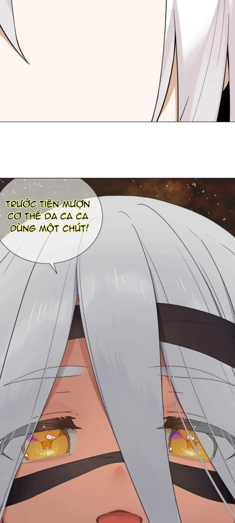Hậu Cung Quá Nhiều, Tốt Nhất Là Phi Thăng Thôi Chapter 71 - Trang 5