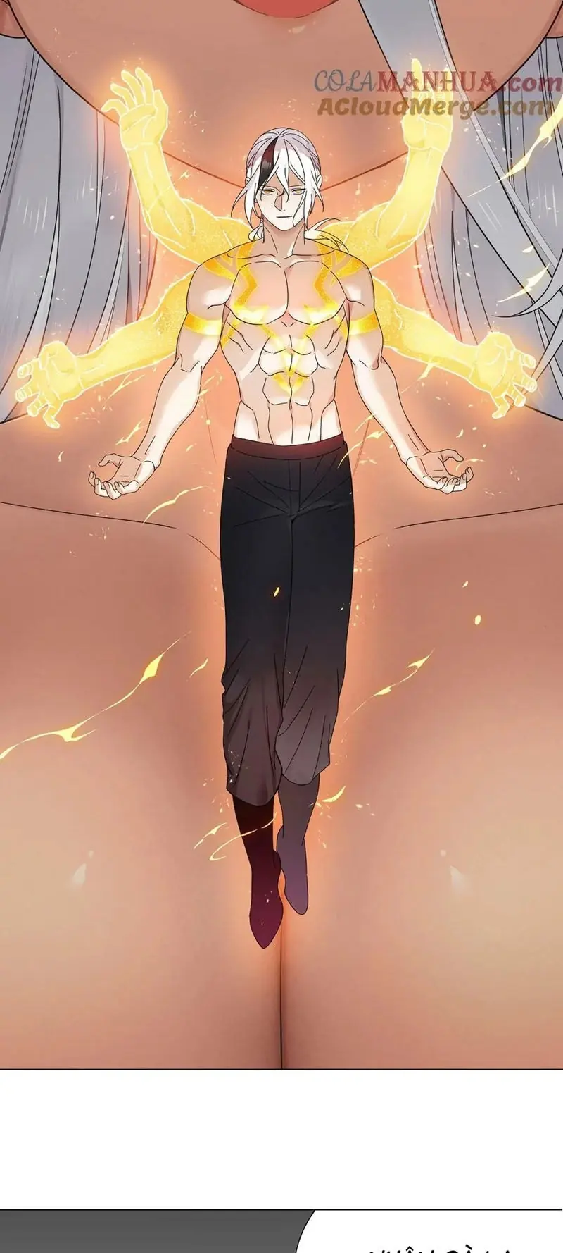 Hậu Cung Quá Nhiều, Tốt Nhất Là Phi Thăng Thôi Chapter 71 - Trang 6