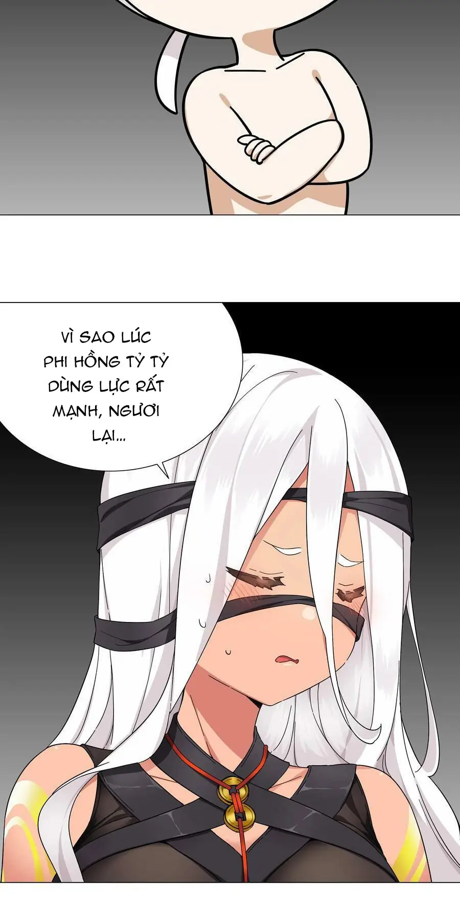 Hậu Cung Quá Nhiều, Tốt Nhất Là Phi Thăng Thôi Chapter 72 - Trang 19