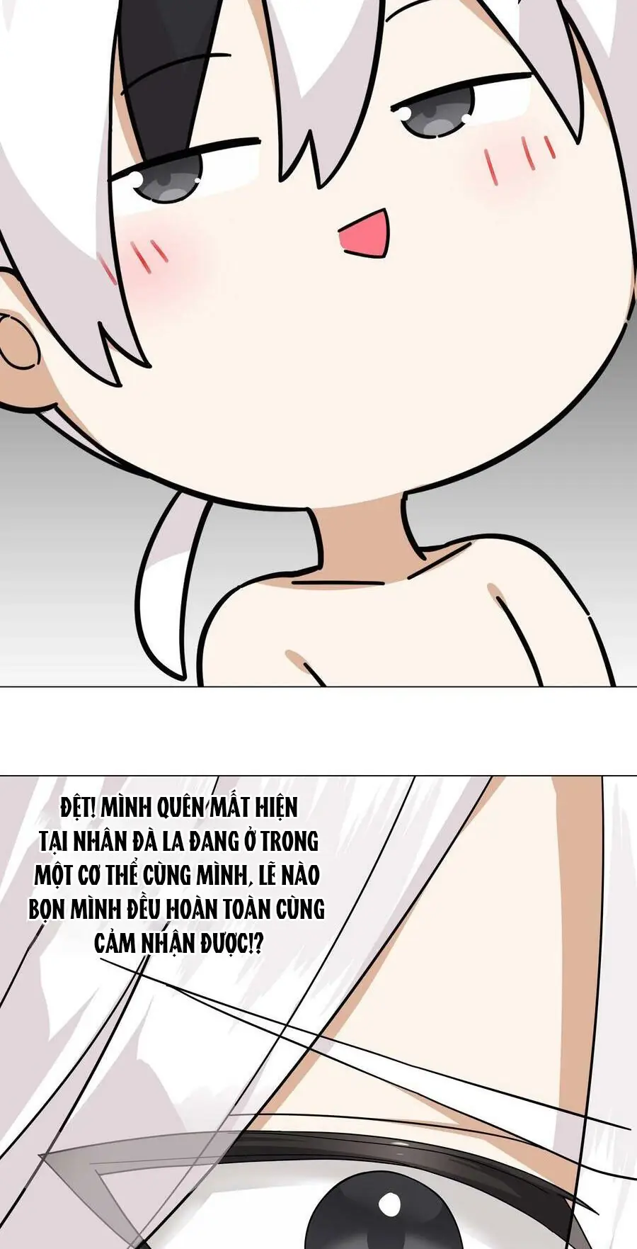 Hậu Cung Quá Nhiều, Tốt Nhất Là Phi Thăng Thôi Chapter 72 - Trang 21