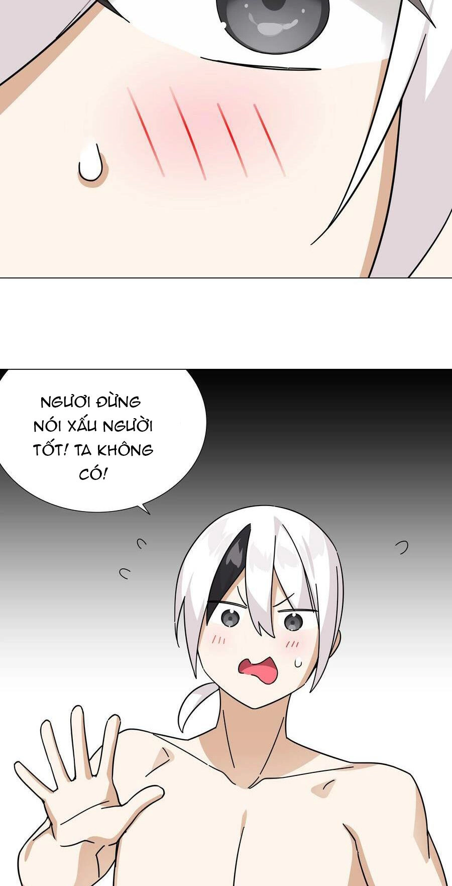 Hậu Cung Quá Nhiều, Tốt Nhất Là Phi Thăng Thôi Chapter 72 - Trang 22