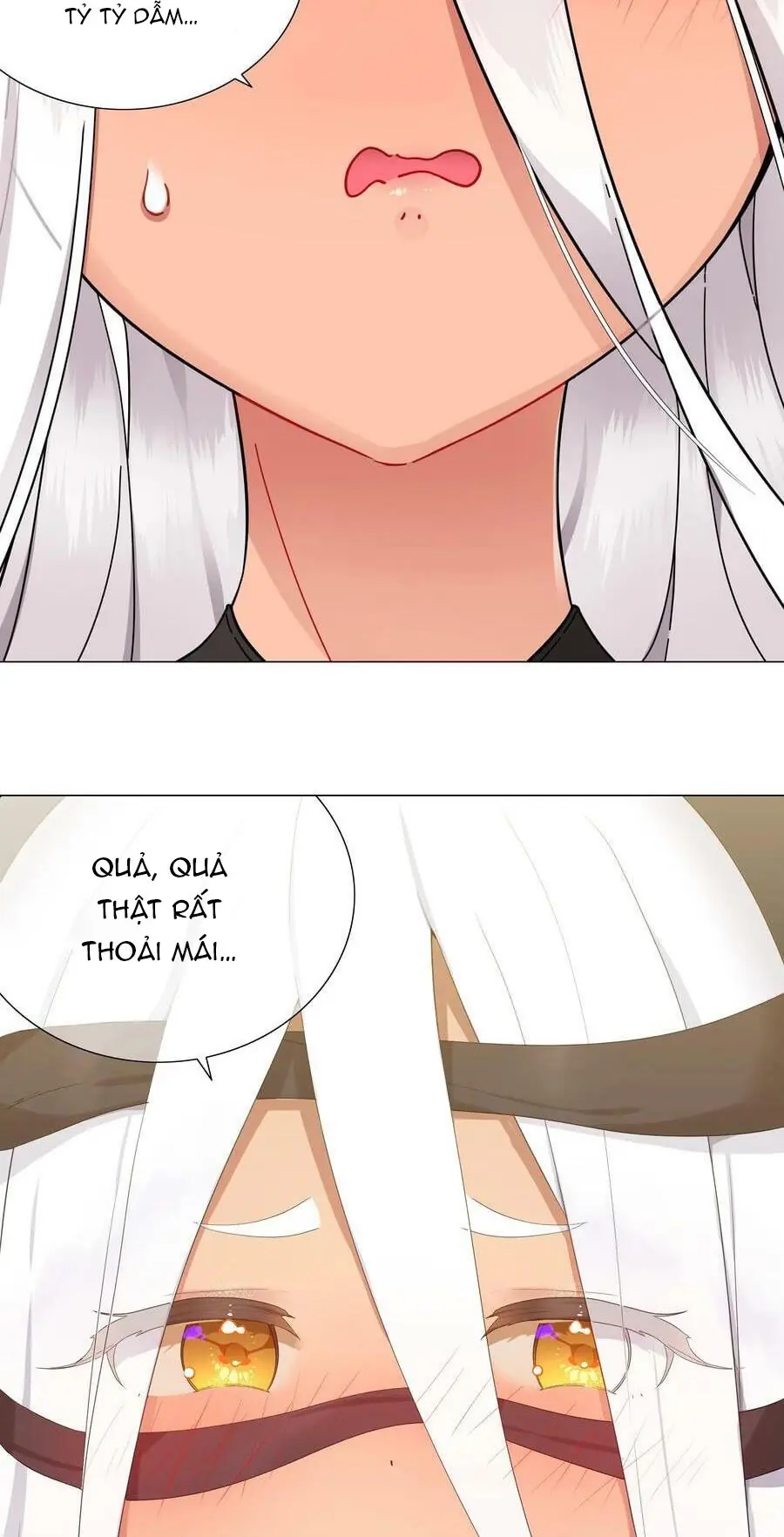 Hậu Cung Quá Nhiều, Tốt Nhất Là Phi Thăng Thôi Chapter 72 - Trang 24