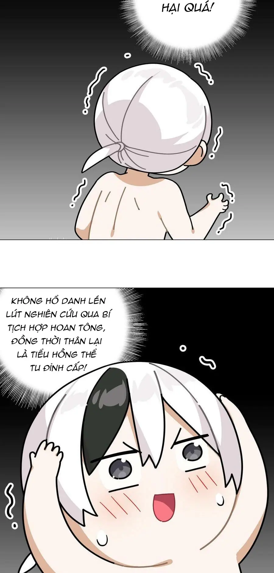 Hậu Cung Quá Nhiều, Tốt Nhất Là Phi Thăng Thôi Chapter 72 - Trang 36