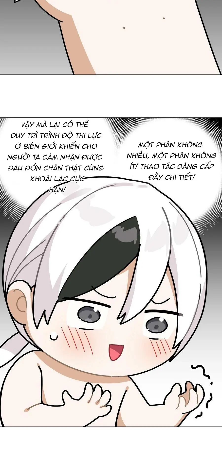 Hậu Cung Quá Nhiều, Tốt Nhất Là Phi Thăng Thôi Chapter 72 - Trang 37