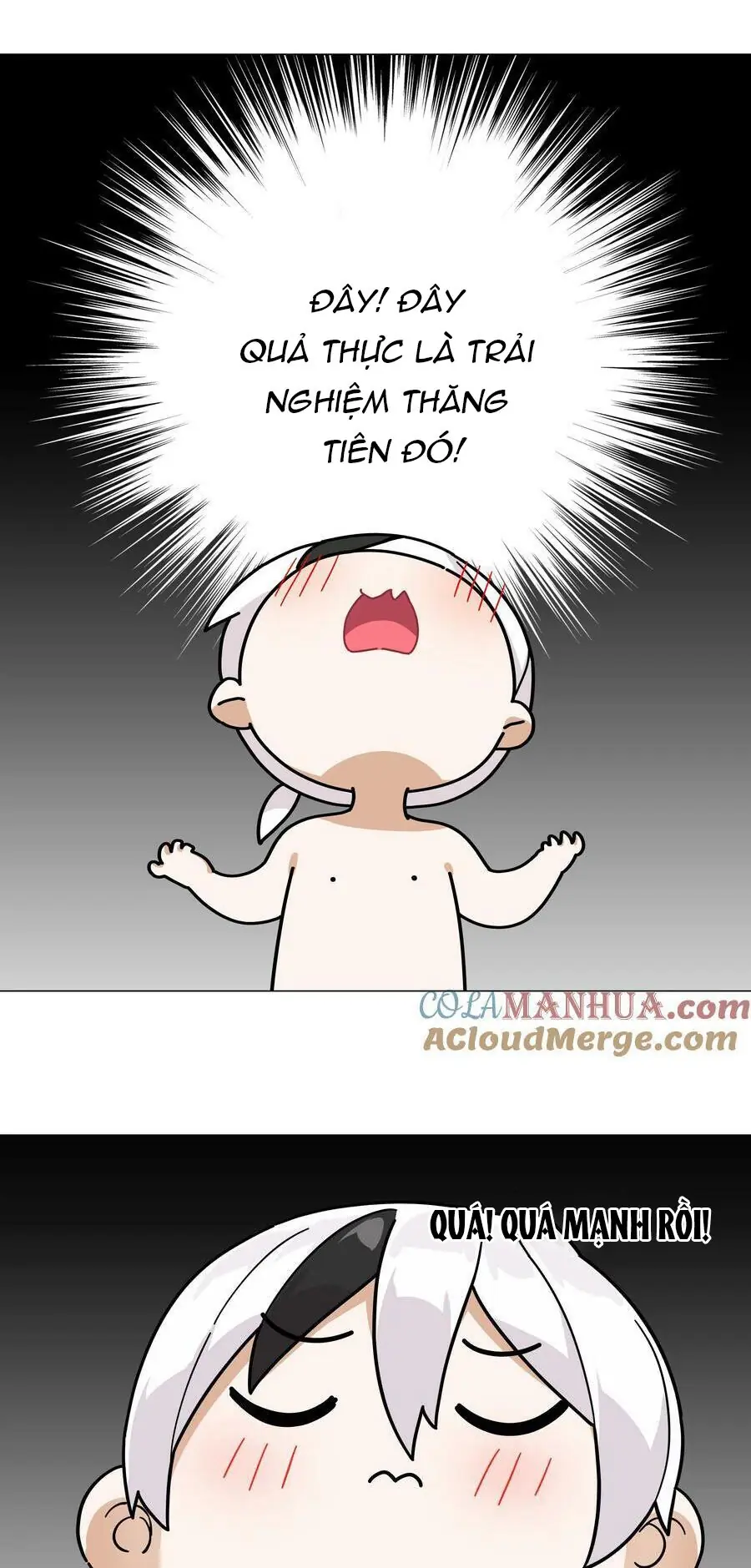 Hậu Cung Quá Nhiều, Tốt Nhất Là Phi Thăng Thôi Chapter 72 - Trang 38
