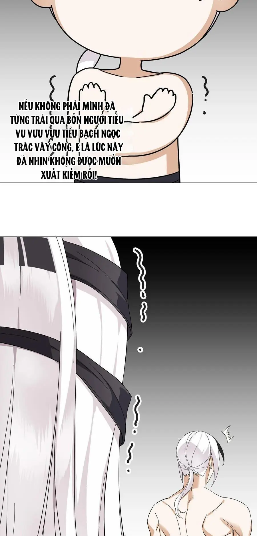 Hậu Cung Quá Nhiều, Tốt Nhất Là Phi Thăng Thôi Chapter 72 - Trang 39