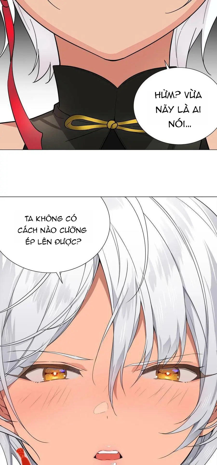 Hậu Cung Quá Nhiều, Tốt Nhất Là Phi Thăng Thôi Chapter 72 - Trang 7
