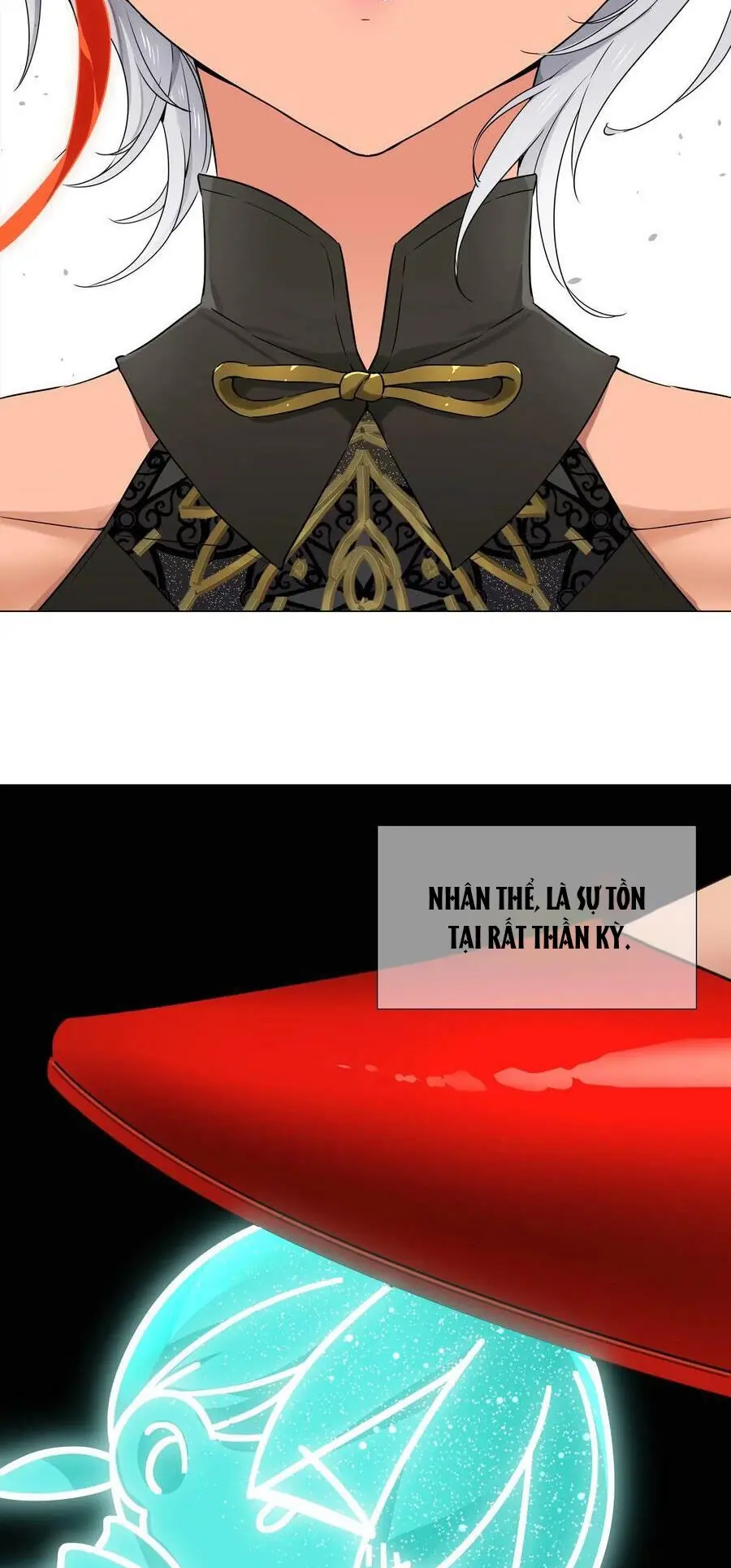 Hậu Cung Quá Nhiều, Tốt Nhất Là Phi Thăng Thôi Chapter 72 - Trang 8