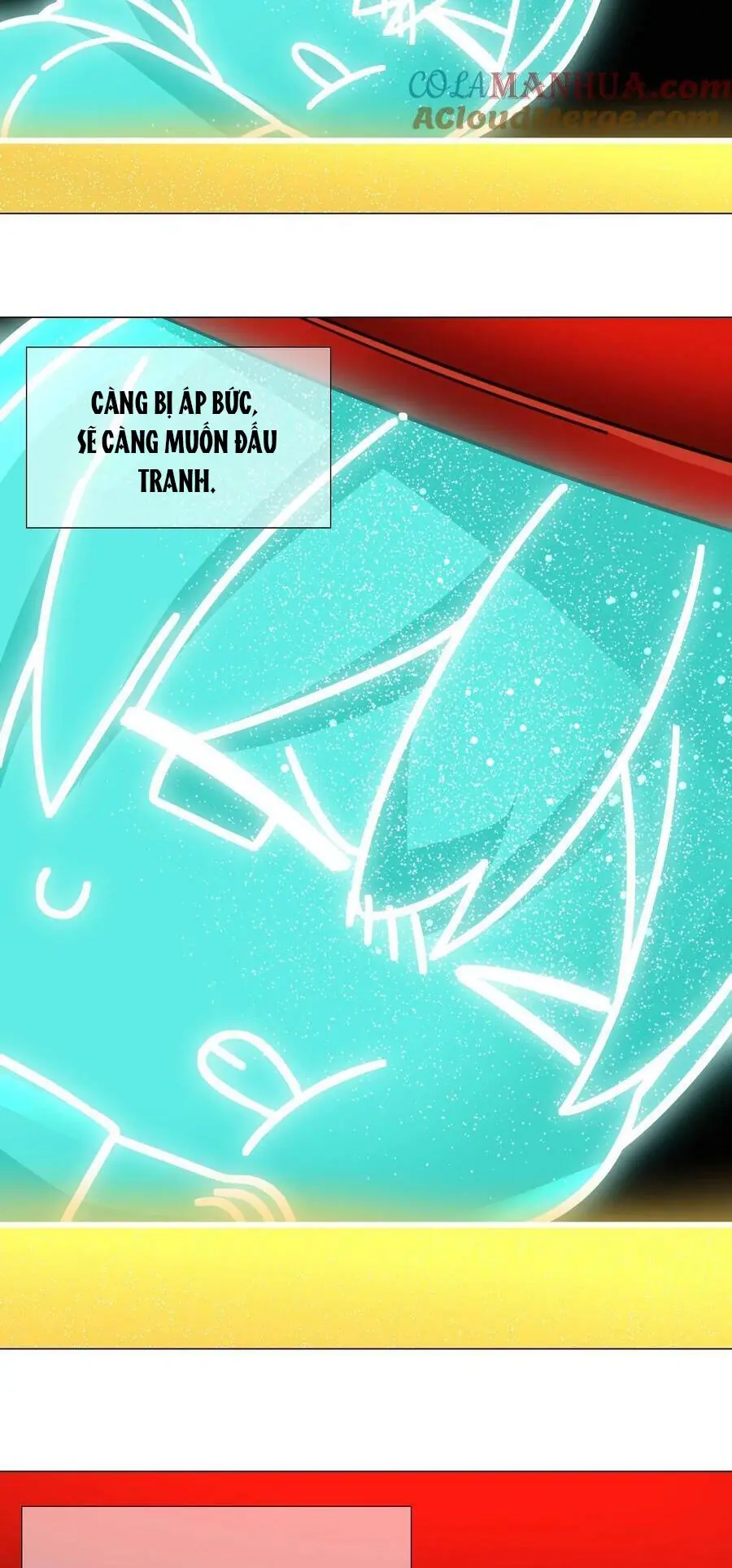 Hậu Cung Quá Nhiều, Tốt Nhất Là Phi Thăng Thôi Chapter 72 - Trang 9