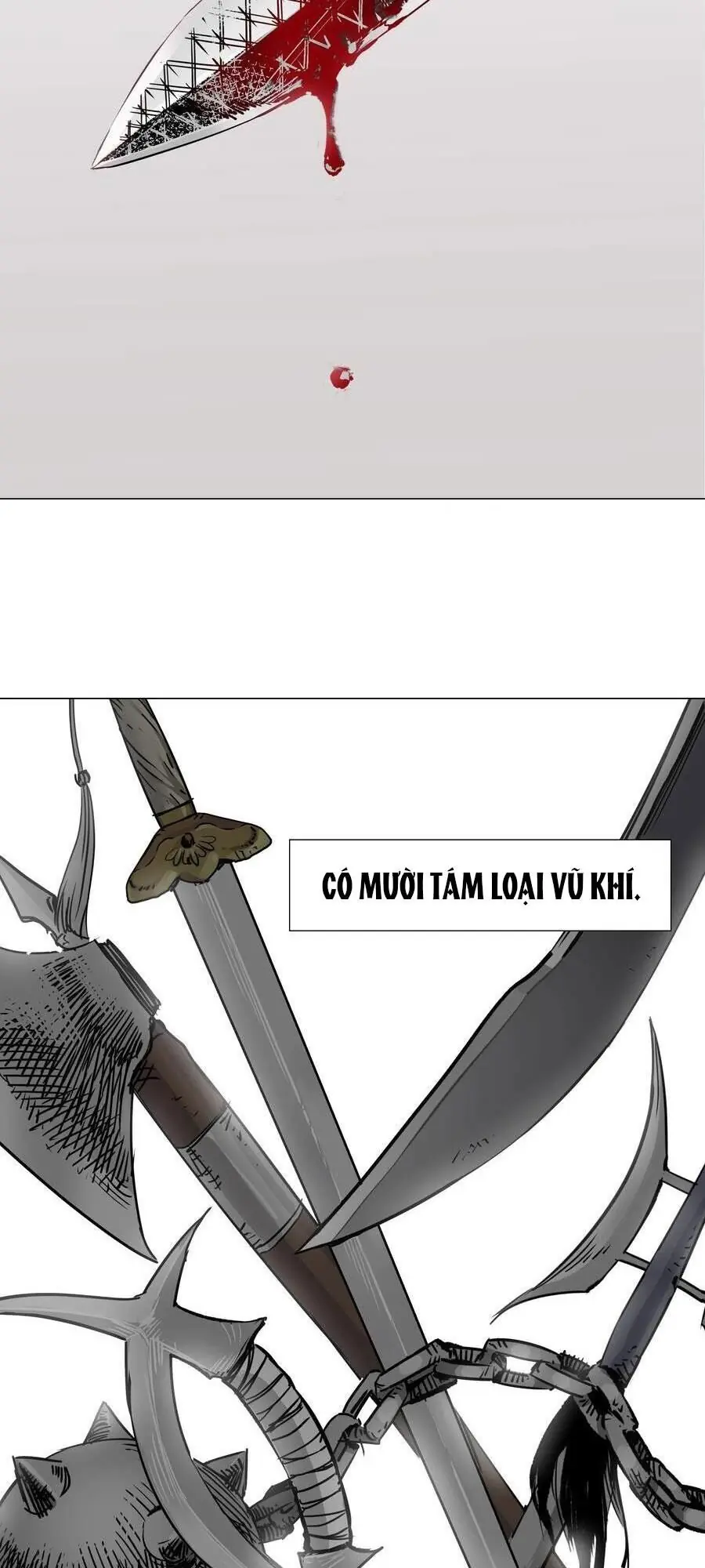Hậu Cung Quá Nhiều, Tốt Nhất Là Phi Thăng Thôi Chapter 73 - Trang 14