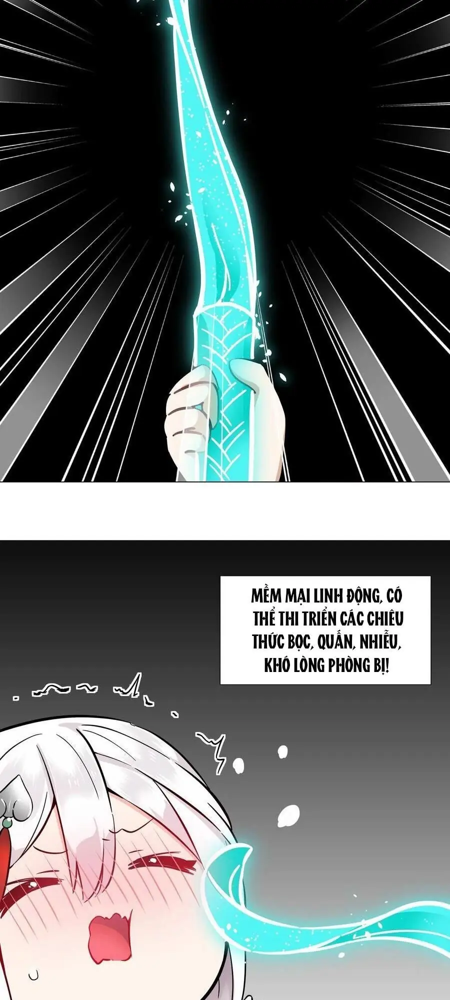 Hậu Cung Quá Nhiều, Tốt Nhất Là Phi Thăng Thôi Chapter 73 - Trang 17