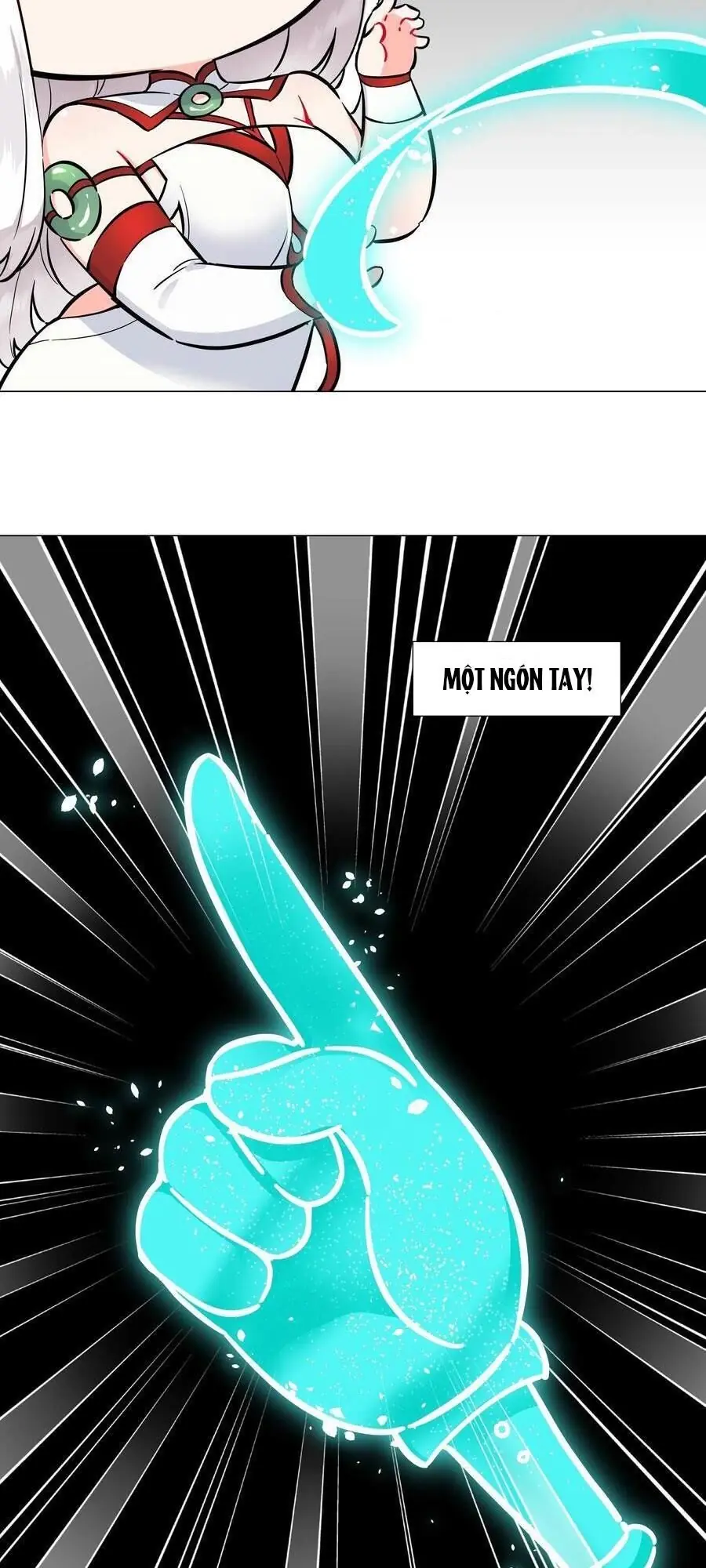Hậu Cung Quá Nhiều, Tốt Nhất Là Phi Thăng Thôi Chapter 73 - Trang 18