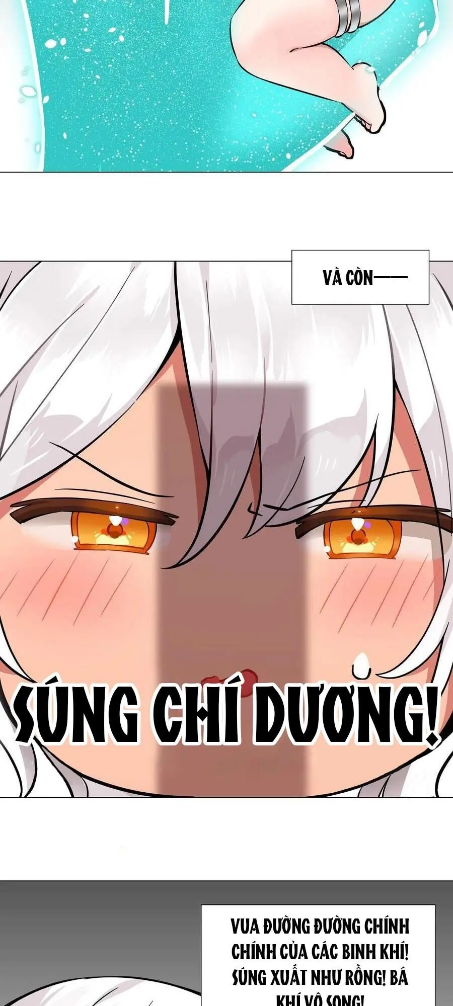 Hậu Cung Quá Nhiều, Tốt Nhất Là Phi Thăng Thôi Chapter 73 - Trang 23