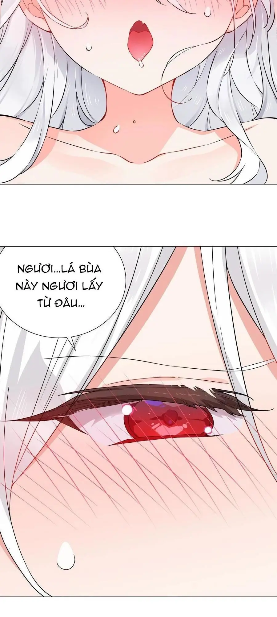 Hậu Cung Quá Nhiều, Tốt Nhất Là Phi Thăng Thôi Chapter 73 - Trang 44