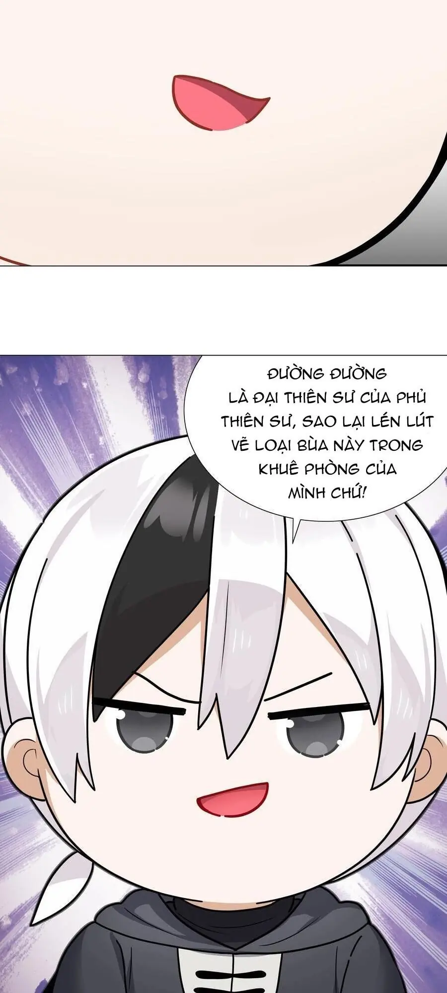Hậu Cung Quá Nhiều, Tốt Nhất Là Phi Thăng Thôi Chapter 73 - Trang 46