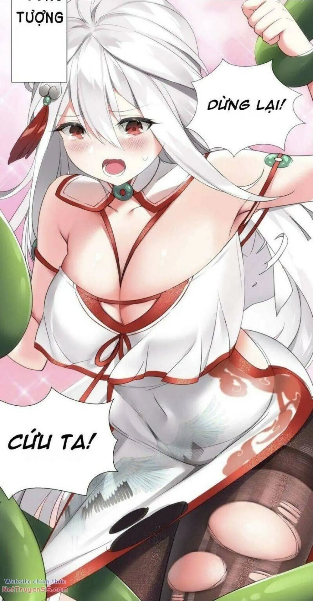 Hậu Cung Quá Nhiều, Tốt Nhất Là Phi Thăng Thôi Chapter 74.5 - Trang 16