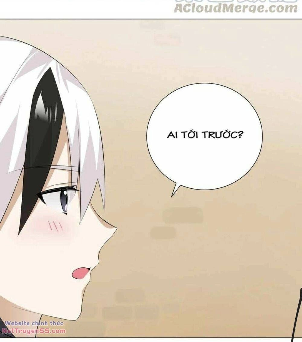 Hậu Cung Quá Nhiều, Tốt Nhất Là Phi Thăng Thôi Chapter 74.5 - Trang 25
