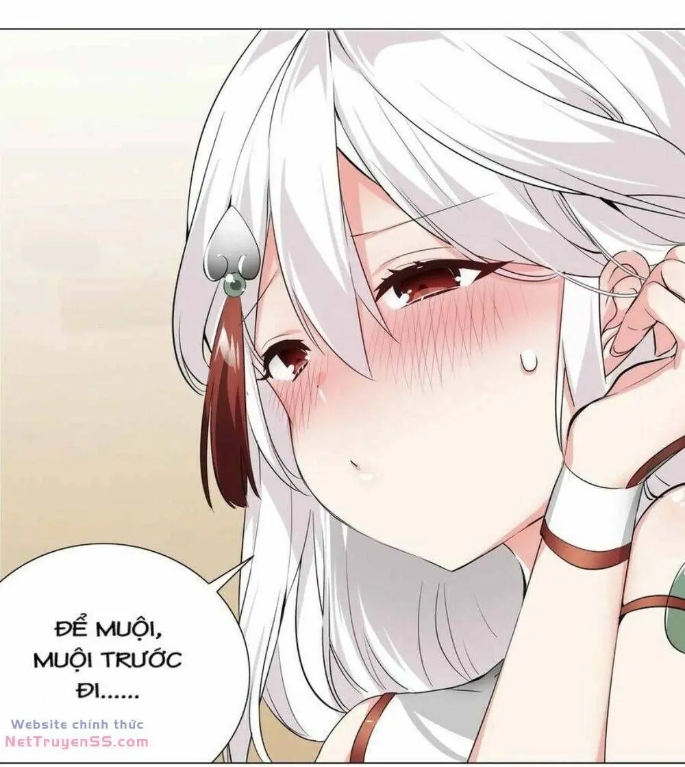 Hậu Cung Quá Nhiều, Tốt Nhất Là Phi Thăng Thôi Chapter 74.5 - Trang 26