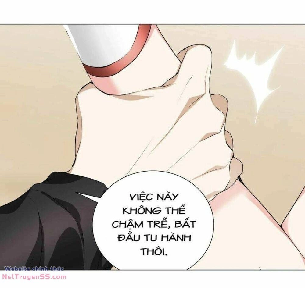 Hậu Cung Quá Nhiều, Tốt Nhất Là Phi Thăng Thôi Chapter 74.5 - Trang 27