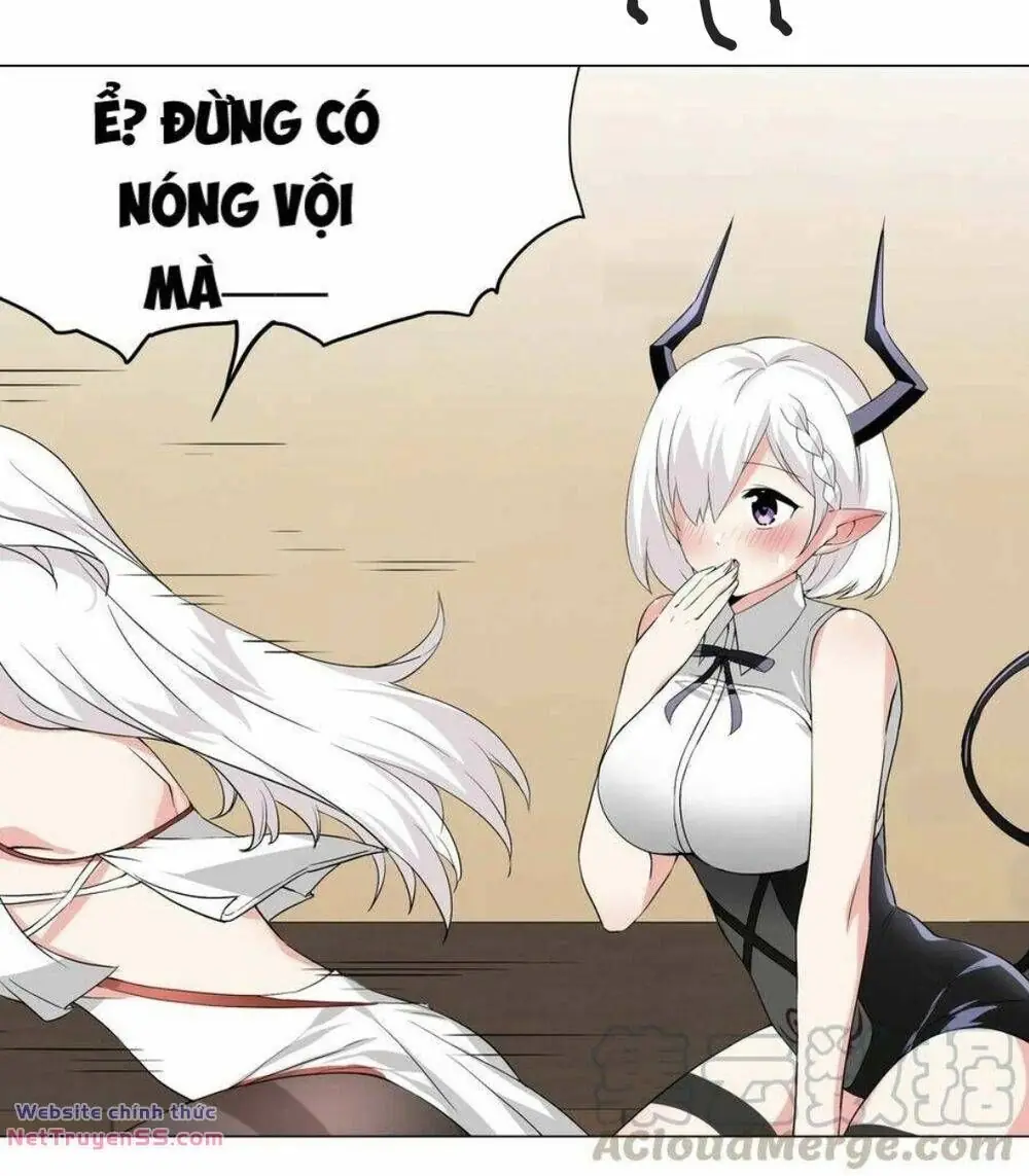 Hậu Cung Quá Nhiều, Tốt Nhất Là Phi Thăng Thôi Chapter 74.5 - Trang 28