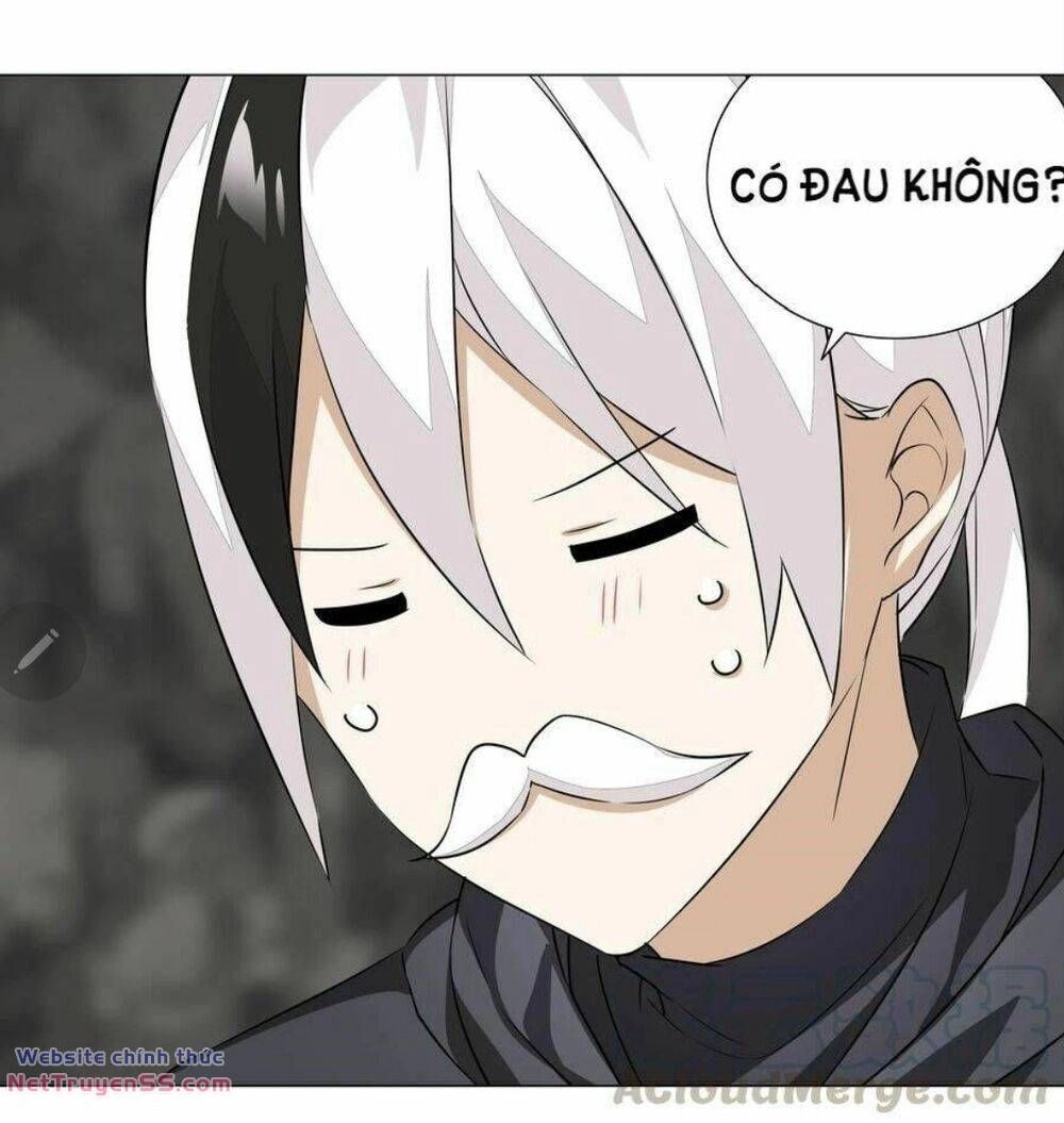 Hậu Cung Quá Nhiều, Tốt Nhất Là Phi Thăng Thôi Chapter 74.5 - Trang 45