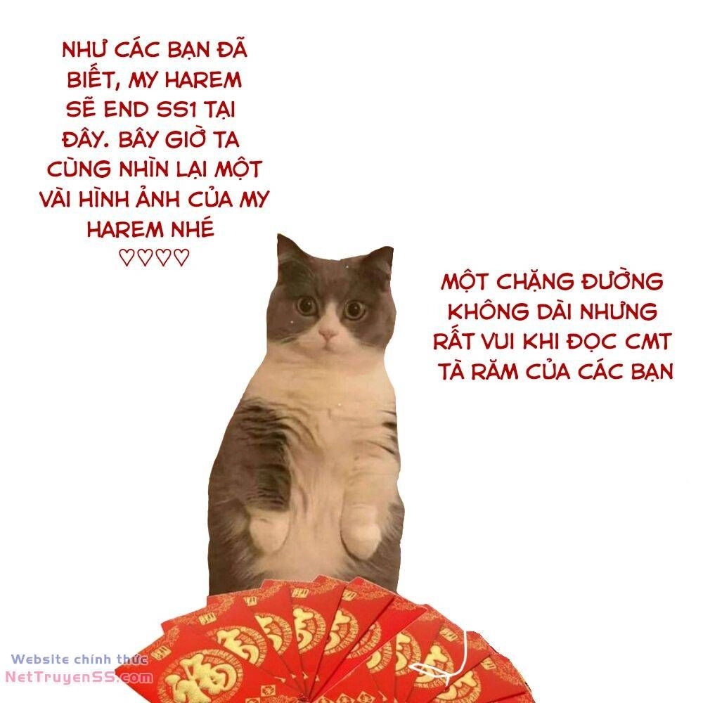 Hậu Cung Quá Nhiều, Tốt Nhất Là Phi Thăng Thôi Chapter 74.5 - Trang 5