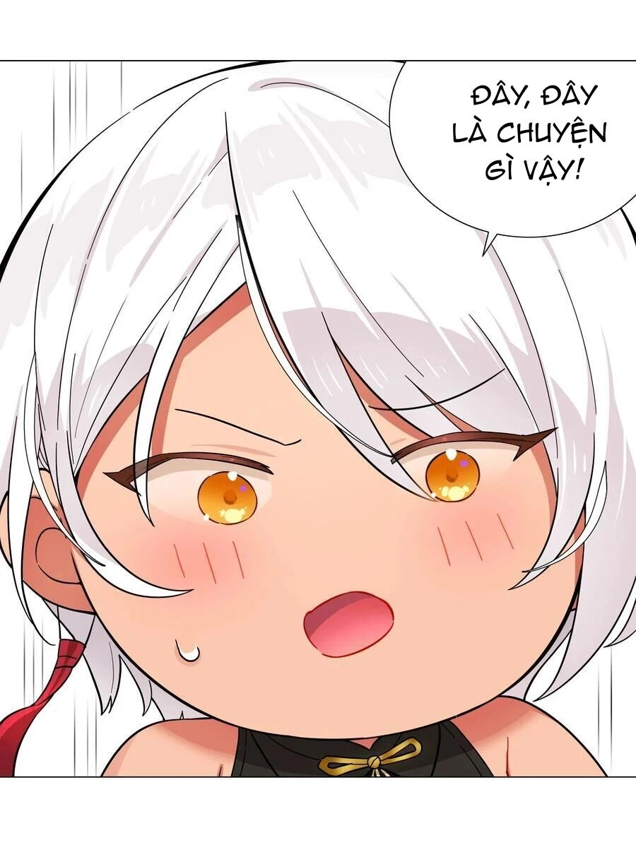 Hậu Cung Quá Nhiều, Tốt Nhất Là Phi Thăng Thôi Chapter 74 - Trang 14