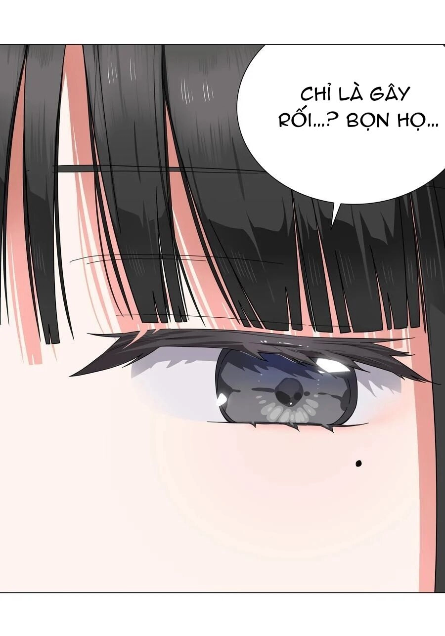 Hậu Cung Quá Nhiều, Tốt Nhất Là Phi Thăng Thôi Chapter 74 - Trang 23