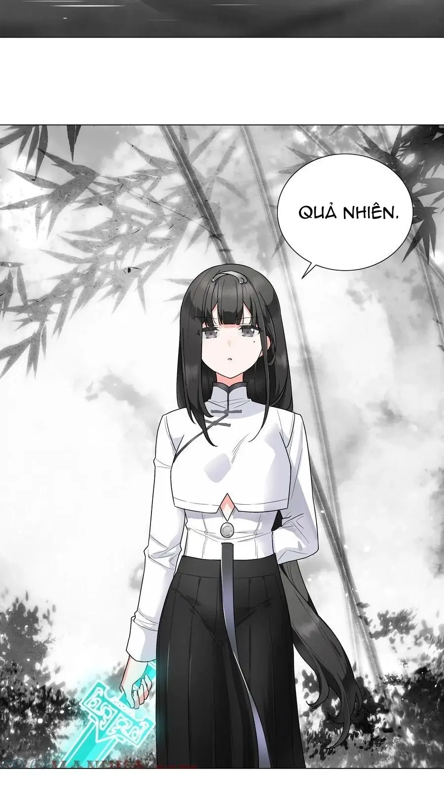 Hậu Cung Quá Nhiều, Tốt Nhất Là Phi Thăng Thôi Chapter 74 - Trang 28