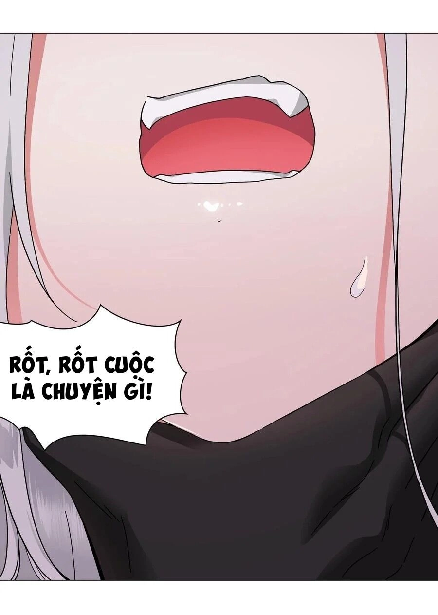 Hậu Cung Quá Nhiều, Tốt Nhất Là Phi Thăng Thôi Chapter 74 - Trang 29