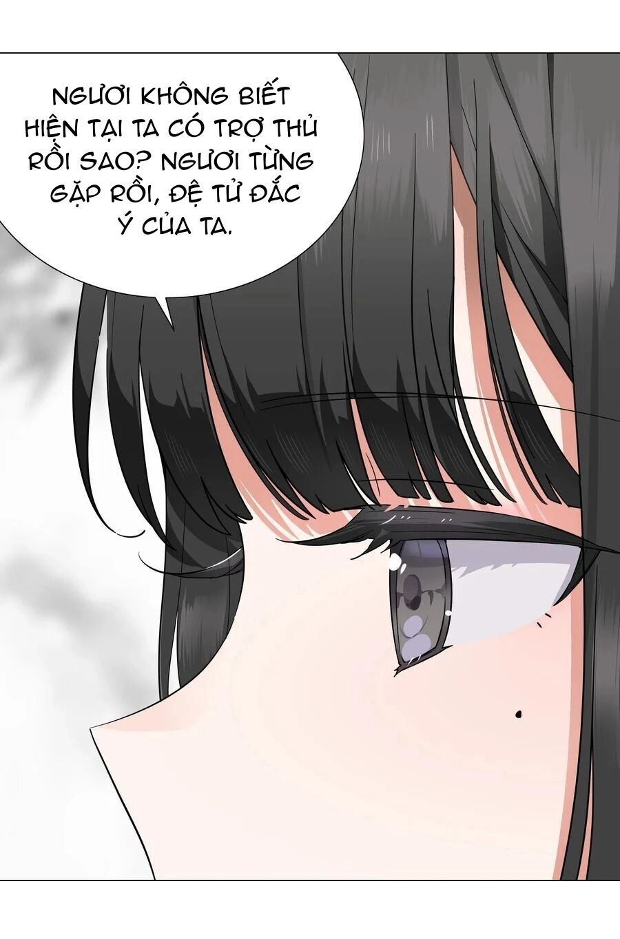 Hậu Cung Quá Nhiều, Tốt Nhất Là Phi Thăng Thôi Chapter 74 - Trang 41