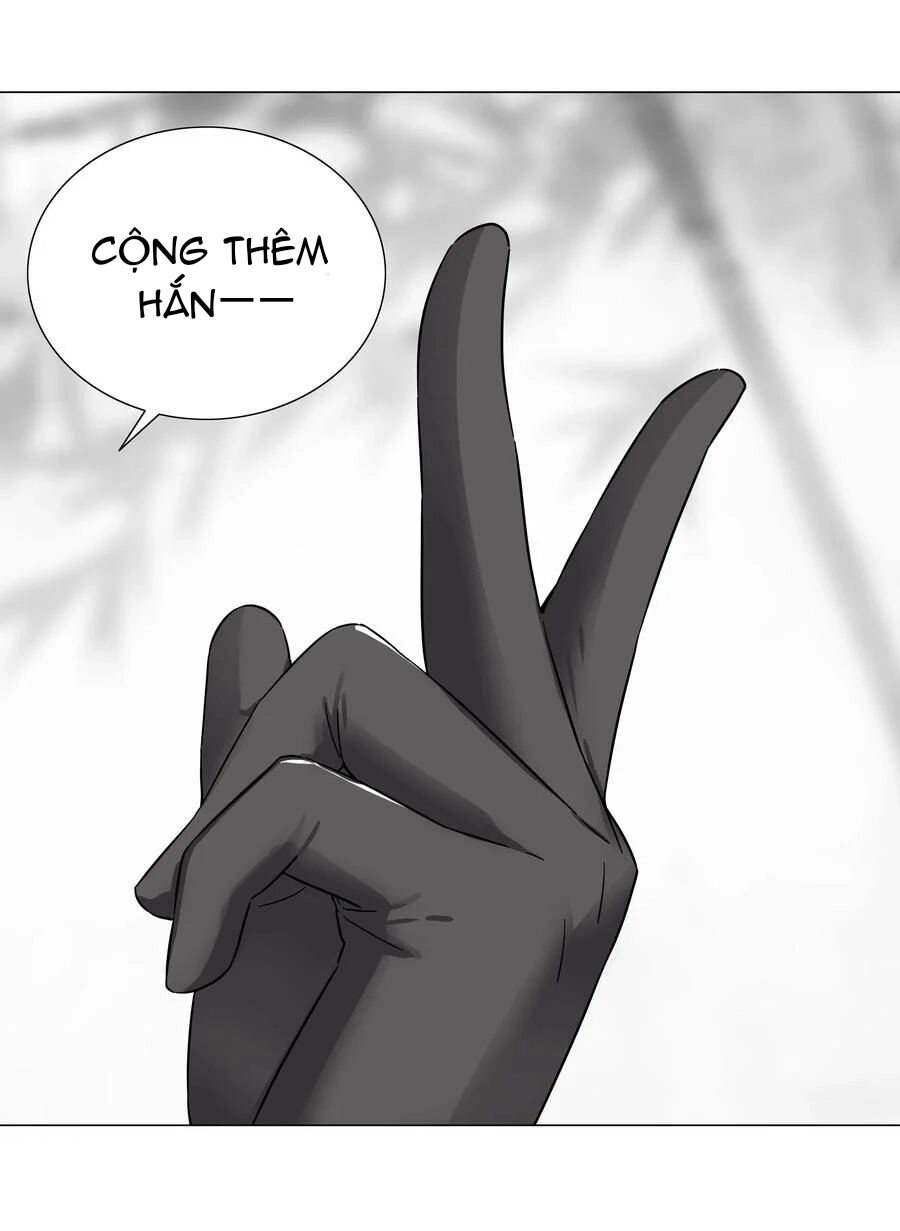 Hậu Cung Quá Nhiều, Tốt Nhất Là Phi Thăng Thôi Chapter 74 - Trang 44