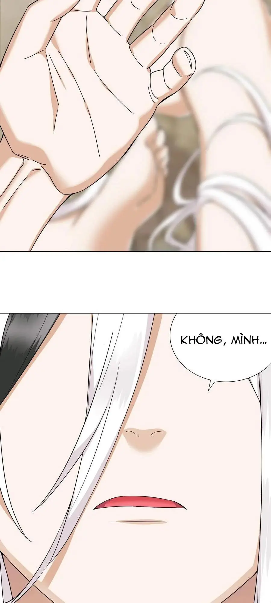 Hậu Cung Quá Nhiều, Tốt Nhất Là Phi Thăng Thôi Chapter 75 - Trang 38