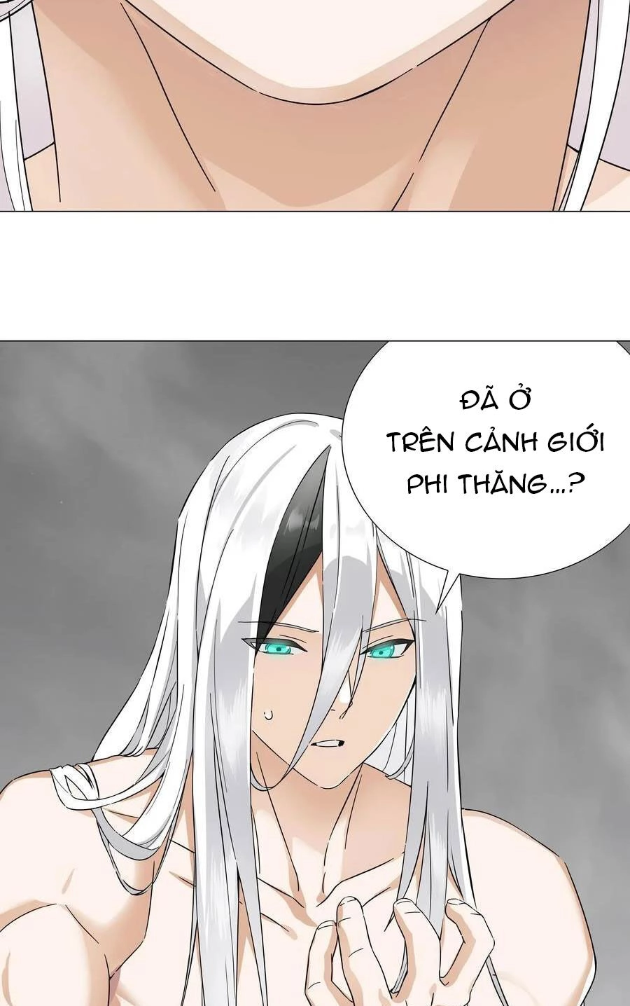 Hậu Cung Quá Nhiều, Tốt Nhất Là Phi Thăng Thôi Chapter 75 - Trang 39
