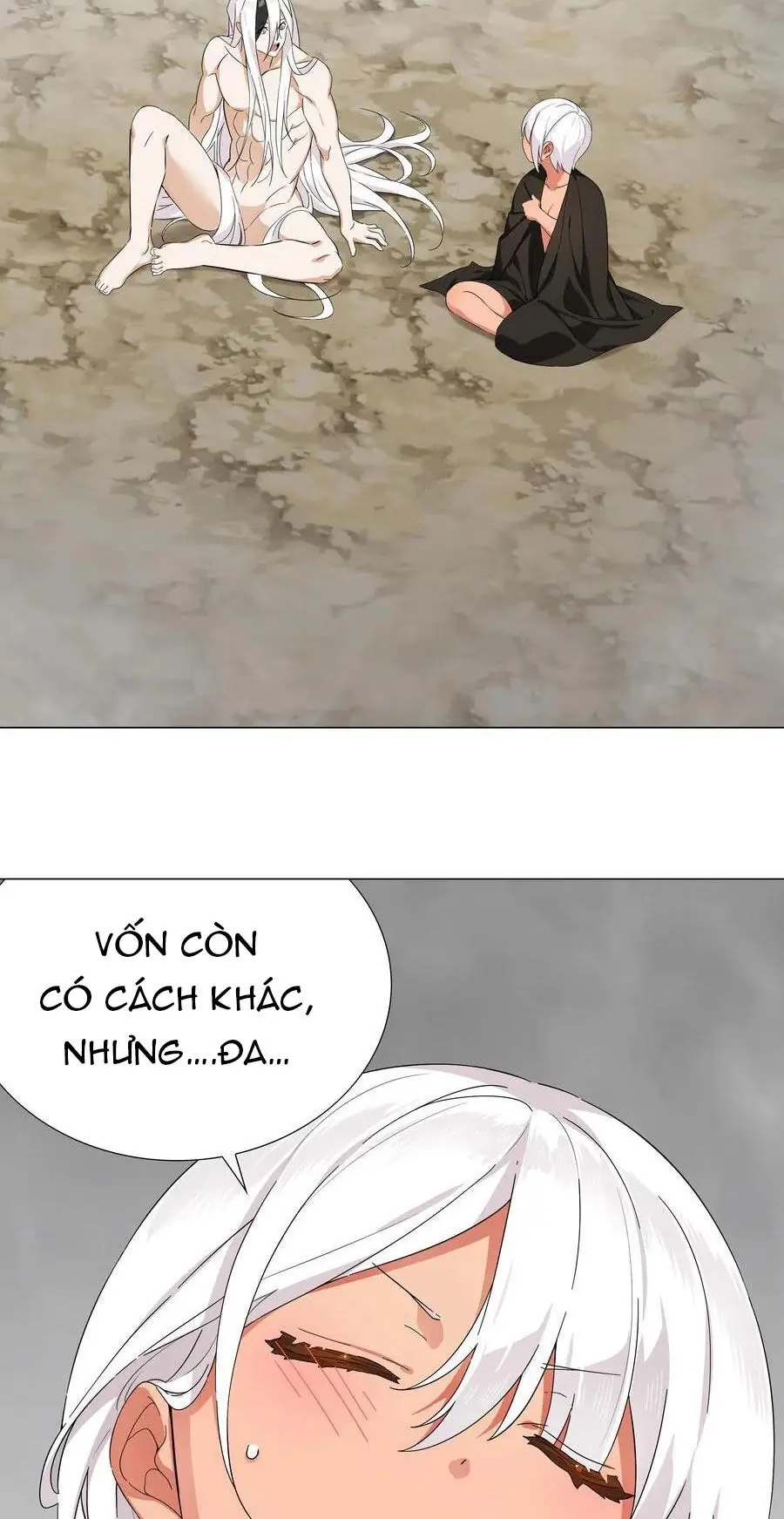 Hậu Cung Quá Nhiều, Tốt Nhất Là Phi Thăng Thôi Chapter 75 - Trang 43