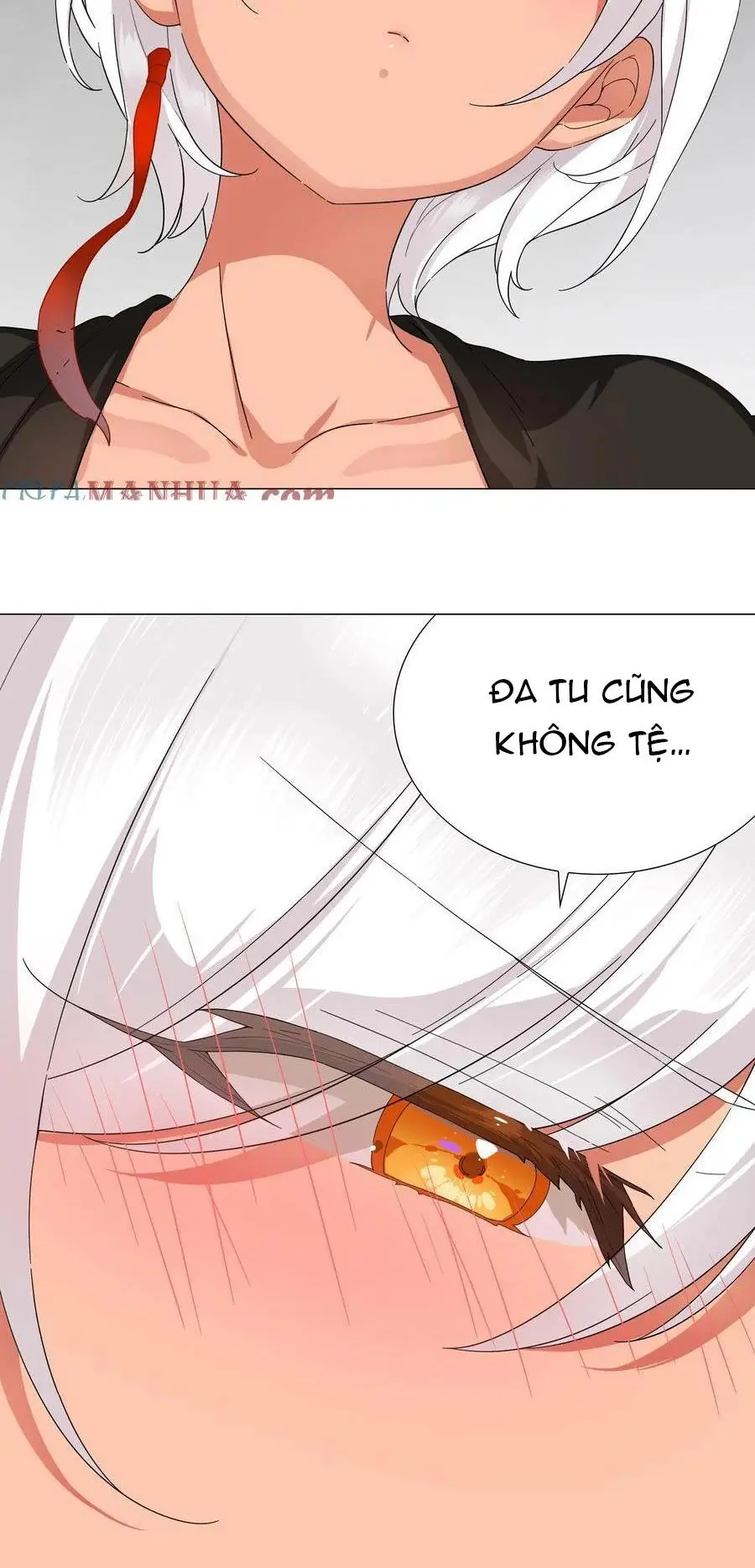 Hậu Cung Quá Nhiều, Tốt Nhất Là Phi Thăng Thôi Chapter 75 - Trang 44