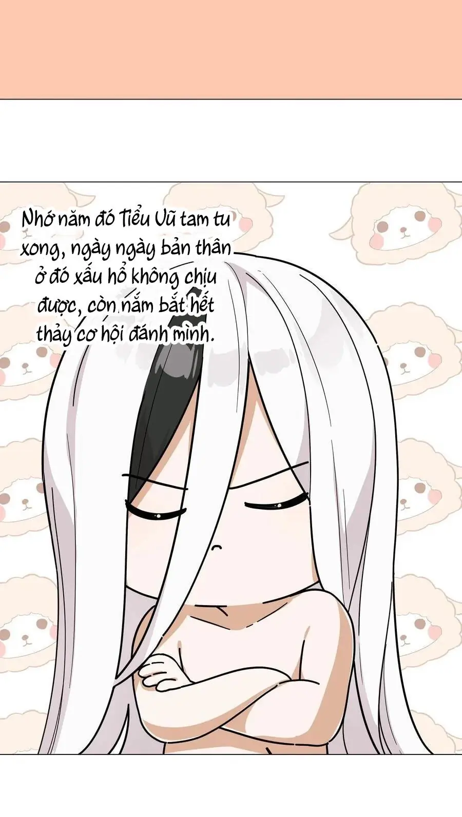 Hậu Cung Quá Nhiều, Tốt Nhất Là Phi Thăng Thôi Chapter 75 - Trang 45