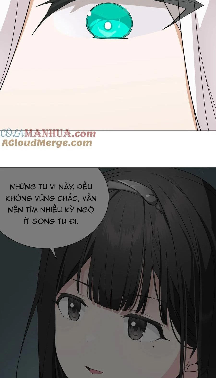 Hậu Cung Quá Nhiều, Tốt Nhất Là Phi Thăng Thôi Chapter 75 - Trang 47