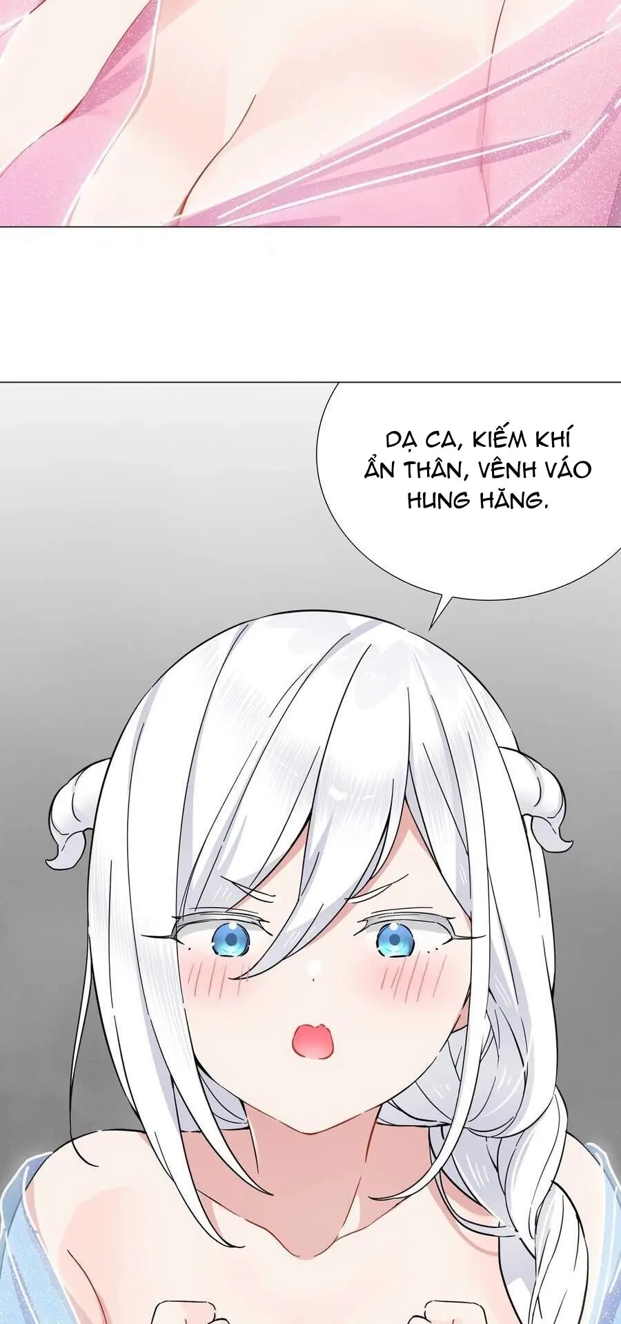 Hậu Cung Quá Nhiều, Tốt Nhất Là Phi Thăng Thôi Chapter 76 - Trang 10