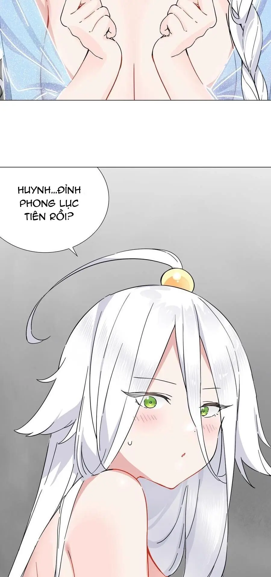 Hậu Cung Quá Nhiều, Tốt Nhất Là Phi Thăng Thôi Chapter 76 - Trang 11