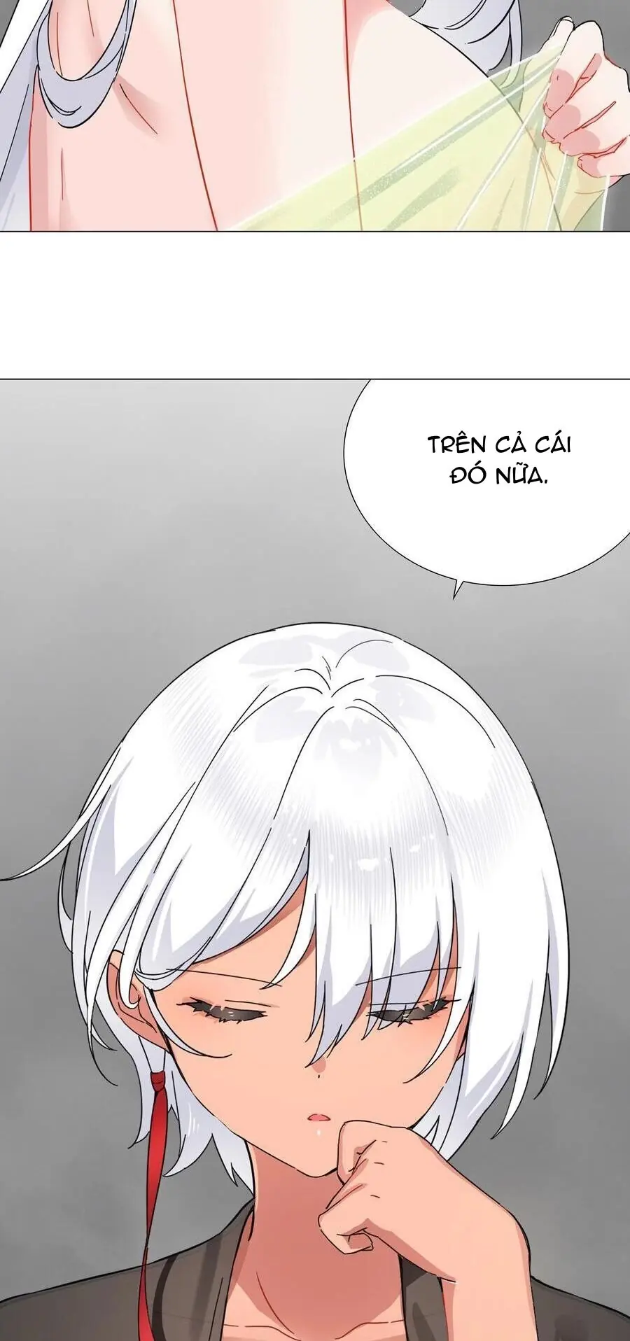 Hậu Cung Quá Nhiều, Tốt Nhất Là Phi Thăng Thôi Chapter 76 - Trang 12