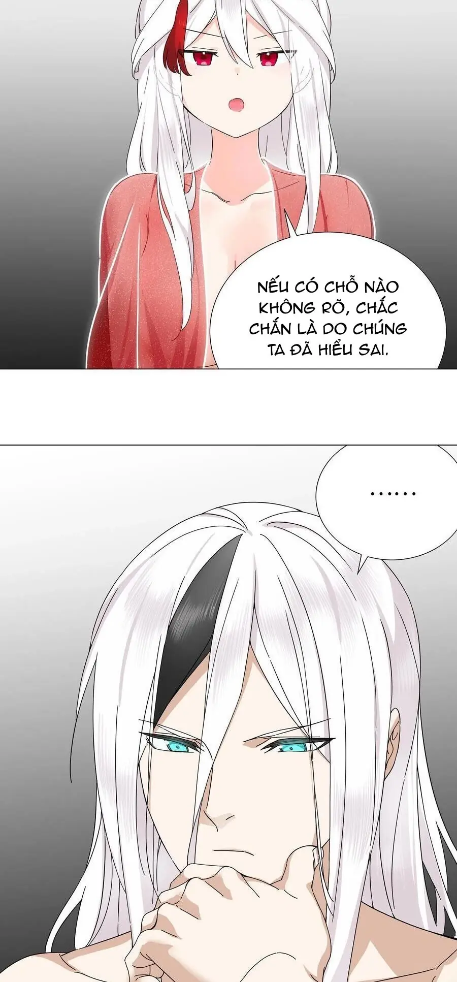 Hậu Cung Quá Nhiều, Tốt Nhất Là Phi Thăng Thôi Chapter 76 - Trang 20