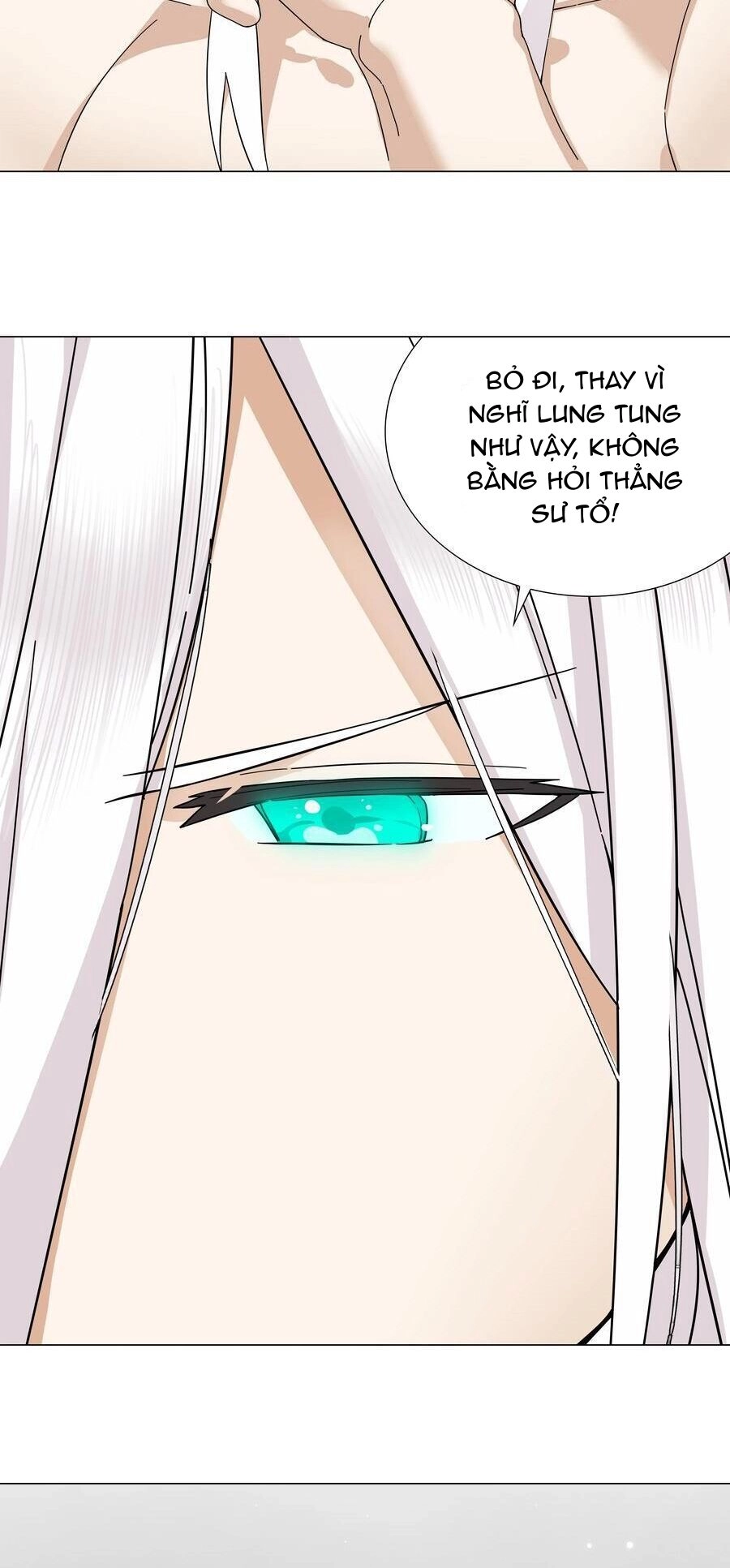 Hậu Cung Quá Nhiều, Tốt Nhất Là Phi Thăng Thôi Chapter 76 - Trang 21