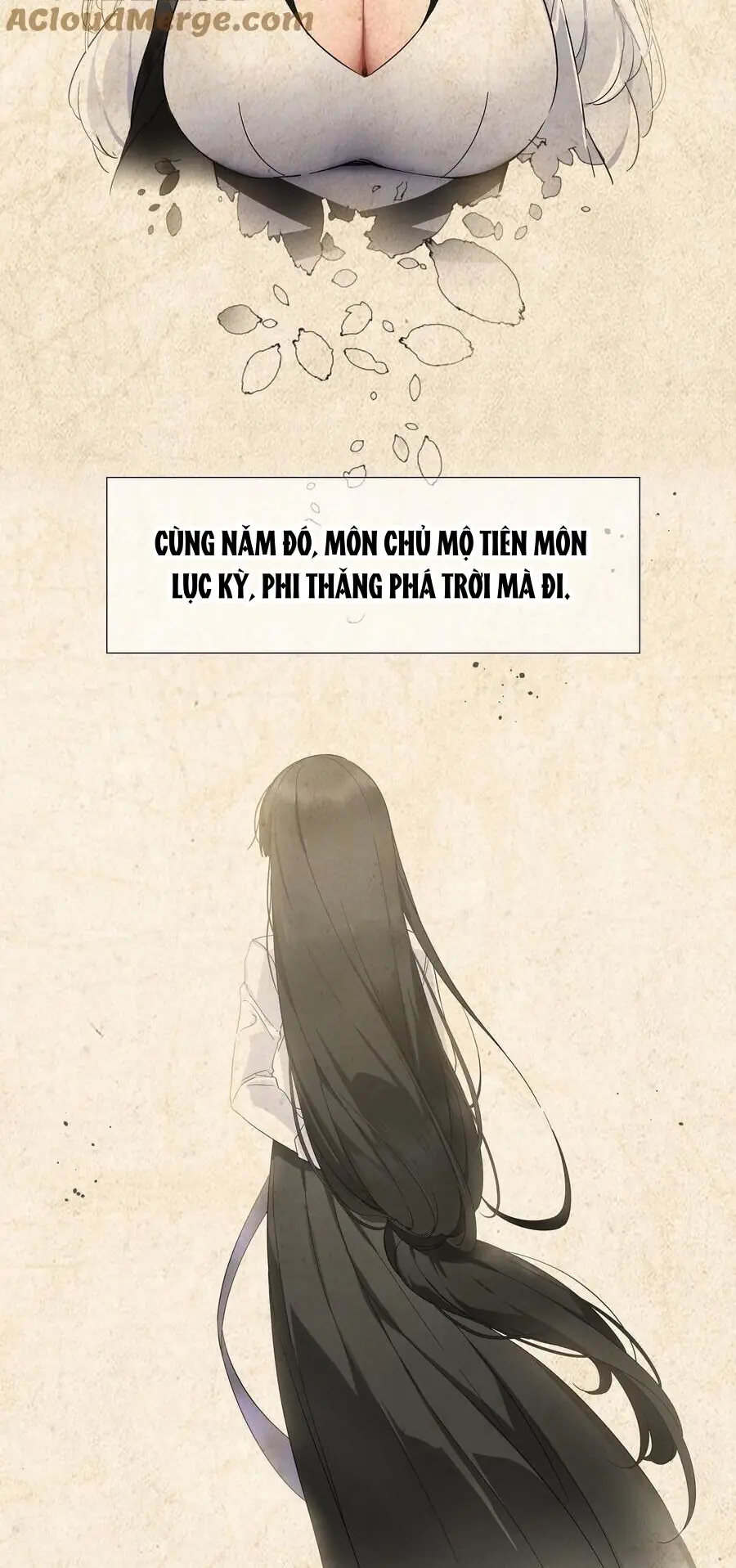 Hậu Cung Quá Nhiều, Tốt Nhất Là Phi Thăng Thôi Chapter 76 - Trang 3