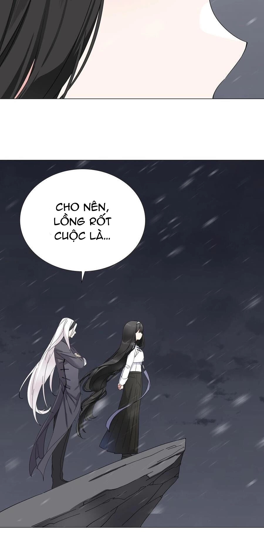 Hậu Cung Quá Nhiều, Tốt Nhất Là Phi Thăng Thôi Chapter 76 - Trang 39