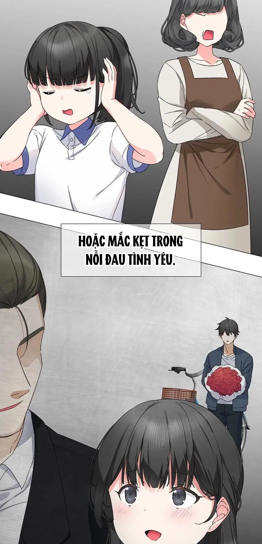 Hậu Cung Quá Nhiều, Tốt Nhất Là Phi Thăng Thôi Chapter 76 - Trang 44