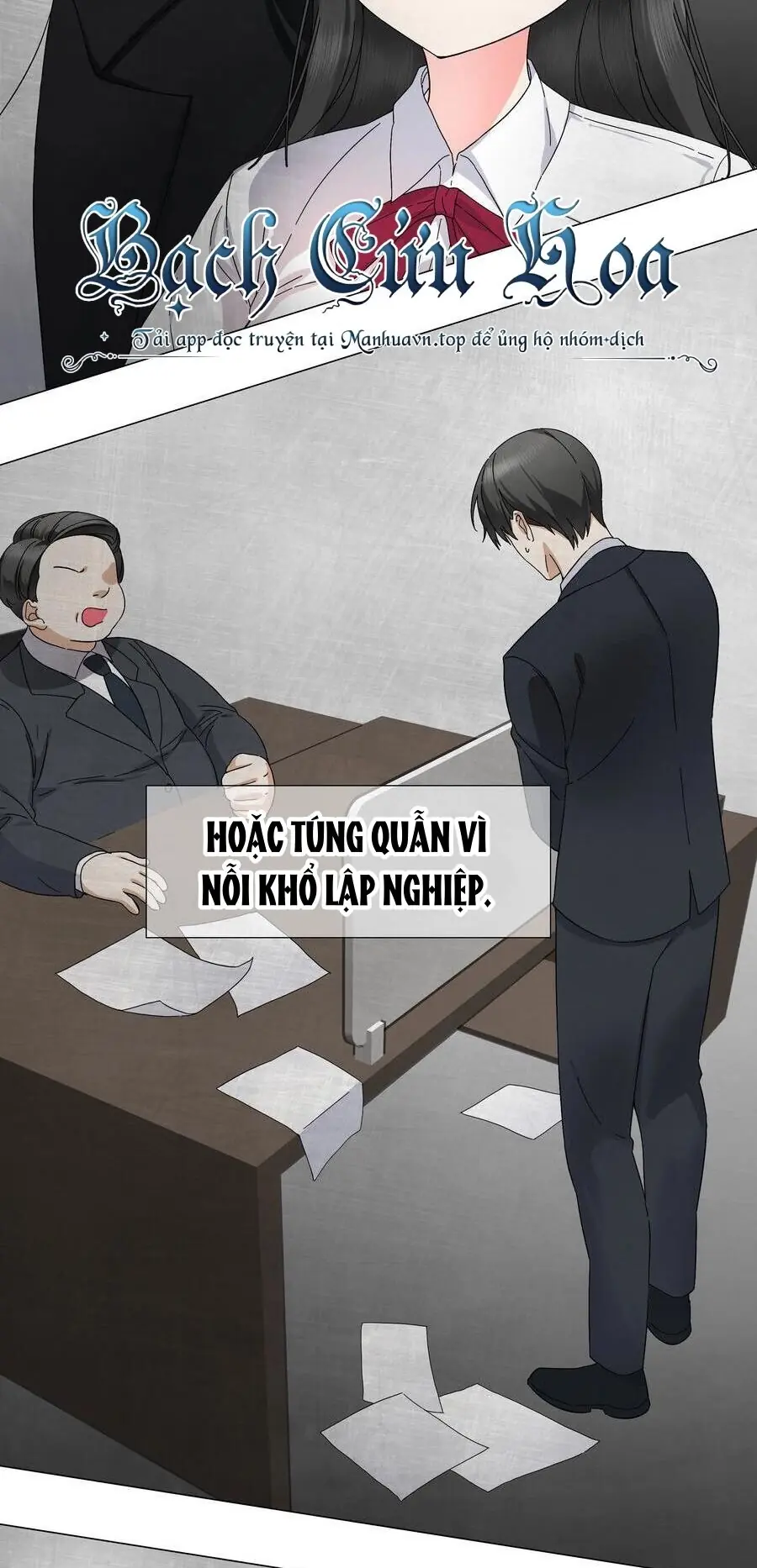 Hậu Cung Quá Nhiều, Tốt Nhất Là Phi Thăng Thôi Chapter 76 - Trang 45