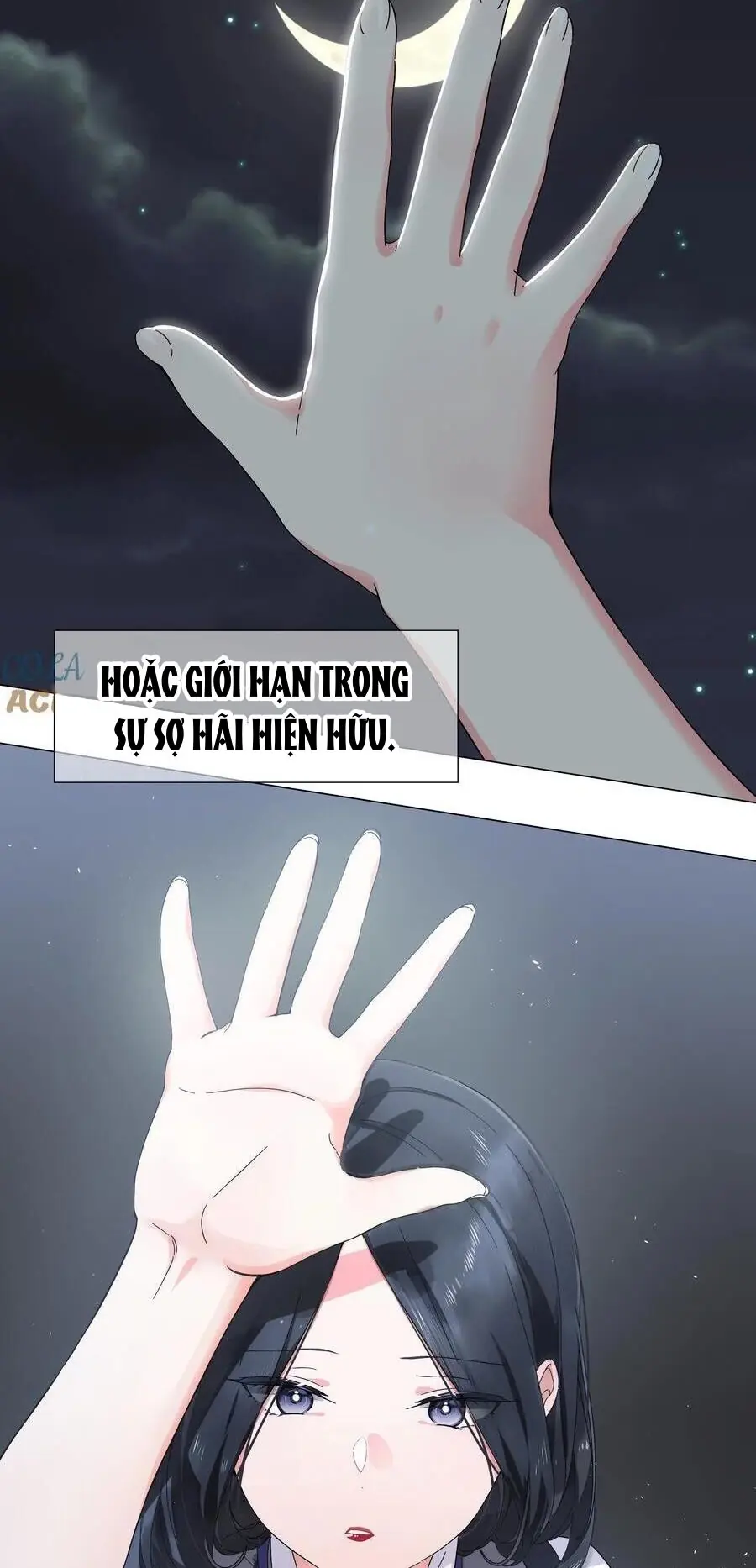 Hậu Cung Quá Nhiều, Tốt Nhất Là Phi Thăng Thôi Chapter 76 - Trang 47