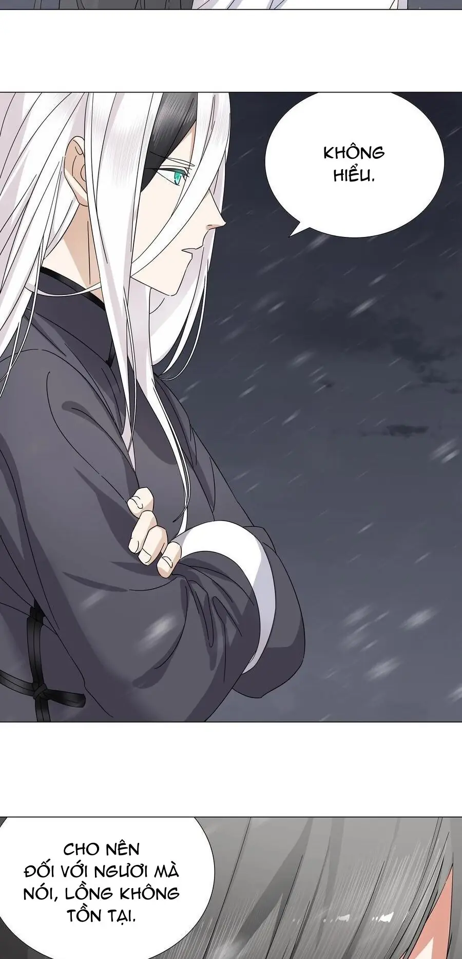 Hậu Cung Quá Nhiều, Tốt Nhất Là Phi Thăng Thôi Chapter 76 - Trang 50