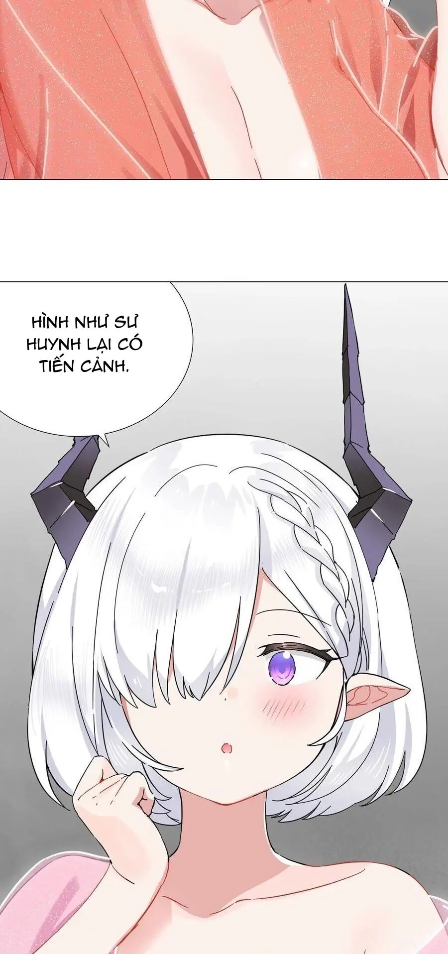 Hậu Cung Quá Nhiều, Tốt Nhất Là Phi Thăng Thôi Chapter 76 - Trang 9